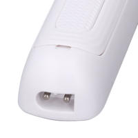 Afeitadora De Patas Para Perros Con Luz LED Recargable Bajo Ruido Eficiente Afeitadora Eléctrica Para Mascotas Tipo De Peluca Para Perros - details 10