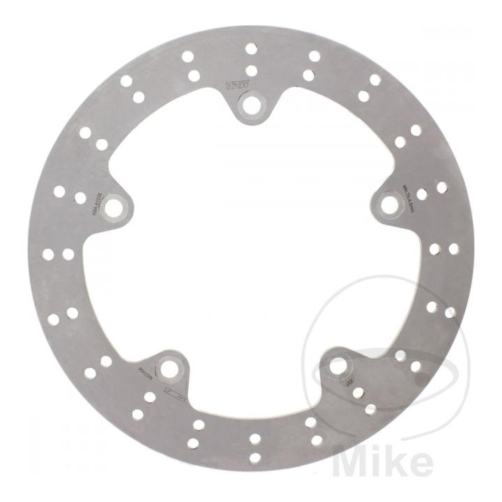 Motorcycle brake disc 788.10.18