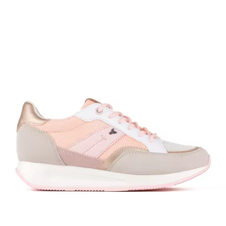 Zapatillas Yumas Allegra  Zapatillas Casual  Sneaker Mujer Casual Sport  Tallas del 36 al 41  Varios Colores - 1