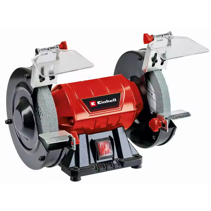 Einhell Esmeril TCBG 150 150W 150mm Suministros Industriales - 1