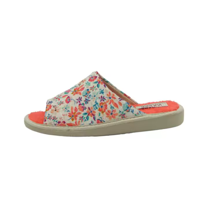 Zapatilla casa para: mujer Vulladi. - 1