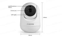 Cámara Inteligente WiFi Tuya Para Mascotas 4K 8MP HD Vídeo Visión Nocturna Alarma AI Mini Cámara De Seguridad Doméstica Para Perros Gatos Y Bebés - details 9