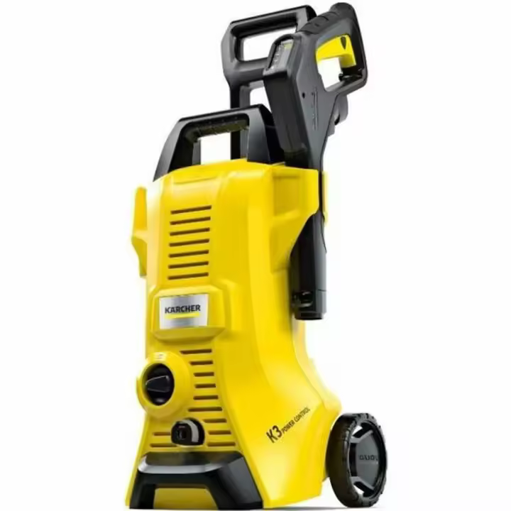 Hidrolimpiadora Kärcher K 3 POWER CONTROL 220-240 V - 1
