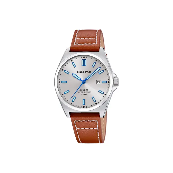 Calypso Reloj Analógico K5868/2 , para Hombre - 1