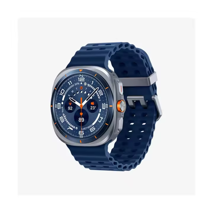 Samsung Galaxy Watch Ultra 2025 / Smartwatch 47.4mm - 1