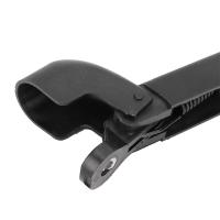 Accesorio De Limpiaparabrisas Trasero Para Coche En Goma Negro Compatible Con Fiat 500 312/500L/500X 334 Pieza De Repuesto Para Automóvil - details 6