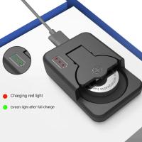 Cargador De Batería Recargable Mini Botón Smart Tipo-C LIR2032 LIR2450 4.2V Portátil Accesorio De Cargador De Batería - details 3