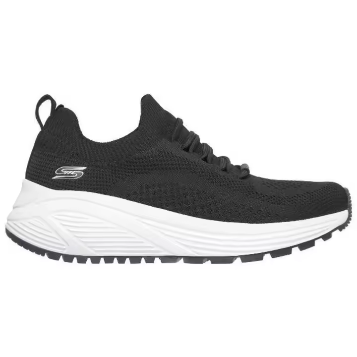 Zapatillas Skechers Bobs Sparrow 2,0-All para mujer en color negro - 1