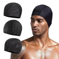 Manga De Natación De Nylon 1pc Para Hombres Y Mujeres Impermeable Elástico Protege Tus Oídos Esencial Para Entrenamiento De Natación Familiar - details 0