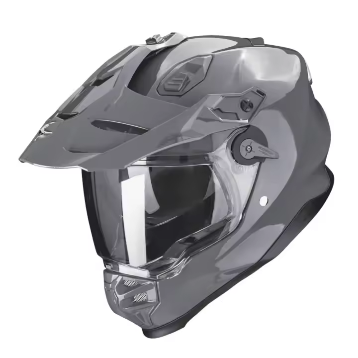 Scorpion Casco Integral Adf-9000 Air Solid - 1