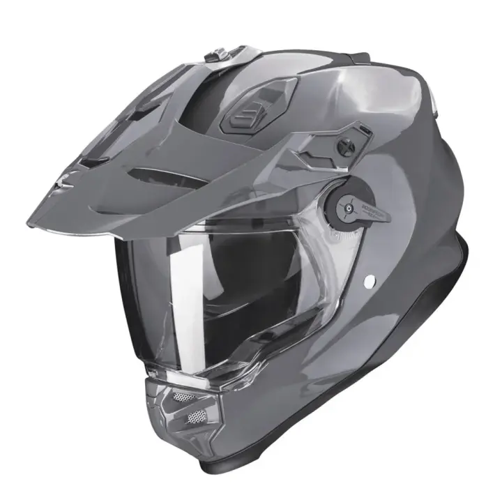 Scorpion Casco Integral Adf-9000 Air Solid - 1