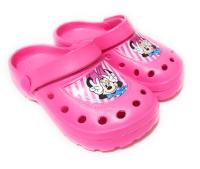 Zuecos Minnie Mouse | Zuecos Disney para Niñas | Zuecos Minnie Mouse Disney para Playa o Piscina - details 2