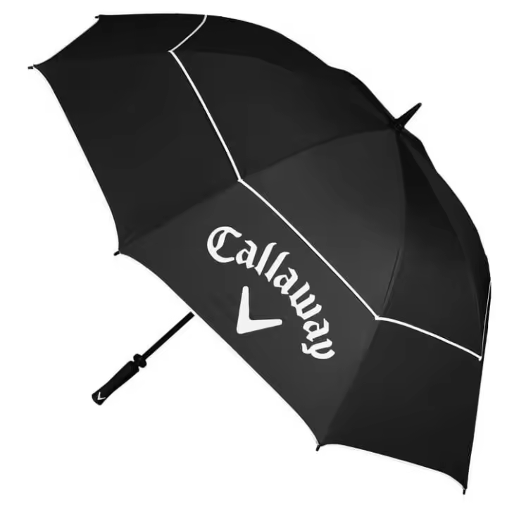 Callaway Shield 64 Umbrella 22, Paraguas de Golf - 1