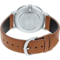 Reloj Casio analogico MTP-VT01L-2B2 correa de piel 46 × 40 × 8.2 mm - details 5