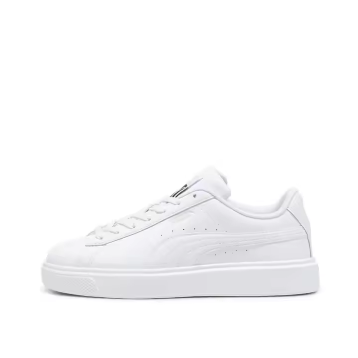 Puma - Lajla blanco limpio 397735-01 - 1