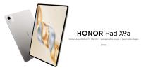 Tablet - HONOR Pad X9A, WiFi, 6GB+128GB, EU Versión tableta android, 11,5 pulgadas 120Hz 2,5K, 8300mAh, Qualcomm 6nm Snapdragon® 685 - details 0