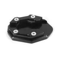 Accesorios Para Motocicleta Soporte De Pies Para YAMAHA NMAX155 N MAX NMAX 155 125 NMAX125 Placa De Extensión De Manillar Base - details 4