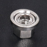 Juego De Tornillos De Buzón Para Bicicleta 1-10PCS 10mm Accesorios De Ciclismo Portátiles Antipolvo Para Bicicleta De Carretera Y MTB - details 6