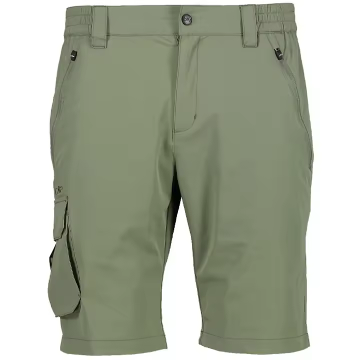Textil Textil marca Campagnolo modelo 31T5637-F832 para hombre en color verde - 1