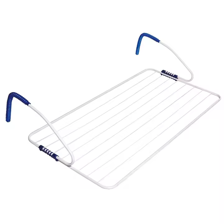 ORYX Tendedero Oryx Balcon Acero Blanco 105x55cm - 1