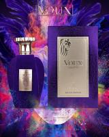 Emir Voux Zeste | Voux Turquoise | Emir Voux Patisserie | Zingy  | Violette eau de parfum 100 ml Paris Corner - details 4