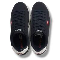 Levi's Levis Zapatilla Sneakers Niño AVENUE VAVE0083S NAVY Zapatillas calzado niños Levis Winter ROYALE CORDONETS - details 5