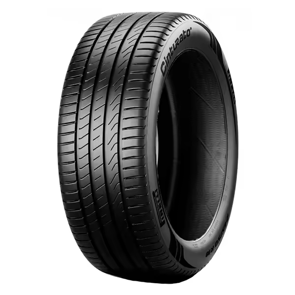 CINTURÓN C3 XL NEUMÁTICOS PIRELLI 225/55 R17 101Y - 1