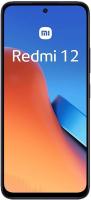Xiaomi ( TIENE USO) Redmi 12 smartphone movil libre, 128GB + 8GB RAM ,ANDROID,  negro , ----( NO TIENE NFC) - details 2