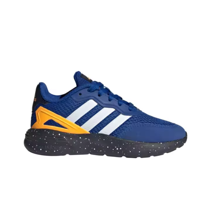 Zapatillas Adidas Nebezed K Running Niño-ID2456 Adidas - 1
