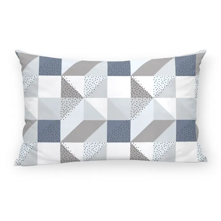 BL Belum Cojín 100% Algodón Estampado con Acabado Resinado Antimanchas 0318-124 30x50 Cm - 1