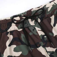 Shorts Deportivos De Verano Para Hombre ADÈD Malla Transpirable Pantalones De Playa Y Baloncesto Entrenamiento En Gimnasio Talla Verdadera Pantalones De Sudoración - details 14