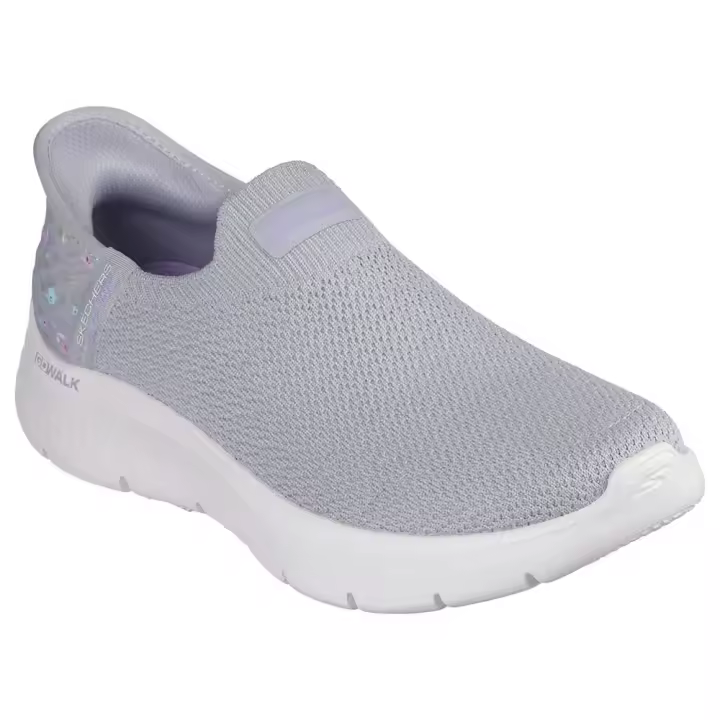 Skechers Zapatillas Sin Cordones Go Walk Flex - 1
