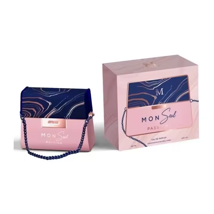 Perfume para Mujer 100ml - Montage Brands - Vendido por Beauty World Distributor - Perfume para mujeres 36 - 1