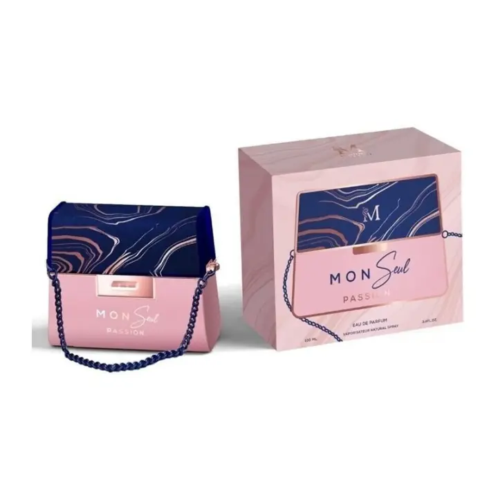 Perfume para Mujer 100ml - Montage Brands - Vendido por Beauty World Distributor - Perfume para mujeres 36 - 1