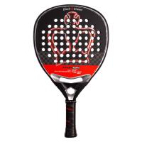 Pala Black Crown Piton Epic - pala de padel - details 0