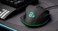 Newskill Habrok Ratón Gaming RGB 16000 DPI - details 5