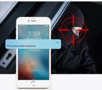 Cámara IP Ftycamp plus Para El Hogar Inteligente Seguridad 1080P HD Vigilancia Nocturna Visión Inalámbrica WiFi Auto Tracking - details 7