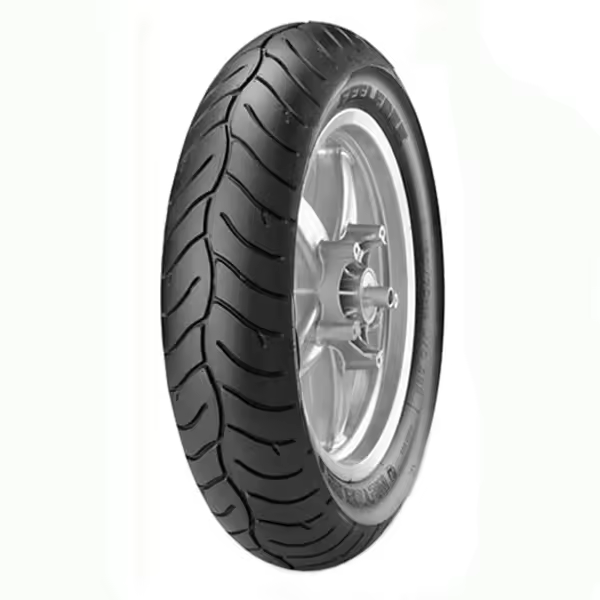 NEUMÁTICOS METZELER 120/70 R15 56H FEELFREE - 1