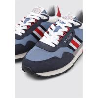Pepe Jeans KINGSTON HERITAGE M Deportivas Planas Hombre Azul - details 1