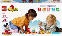 Lego duplo Tren cumpleaños de Mickey + 2 años Lego 10941 - details 6