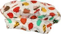 Delantal de chef ajustable para niños y juego de sombreros, delantal de cocina con bolsillo para niños y niñas para la escuela, cocinar, hornear, pintar, jardinería. - details 2