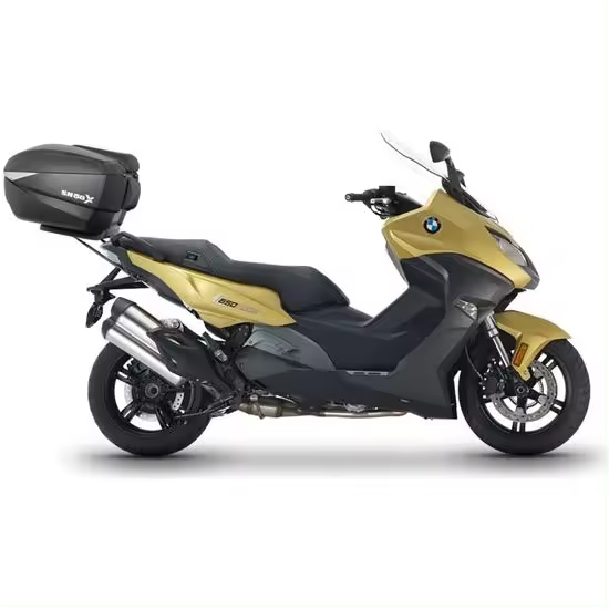 PORTAEQUIPAJES SHAD BMW C600-650-SPORT-(2015-2023)-W0CS62ST - 1