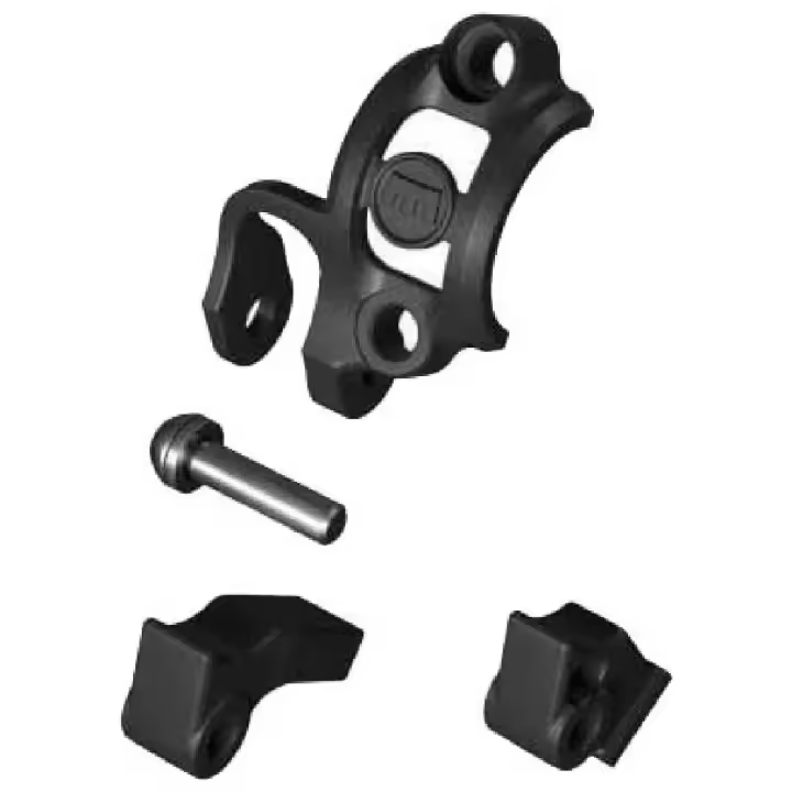 Magura Abrazadera De Maneta De Freno Derecha Shiftmix 1+2 Shimano - 1
