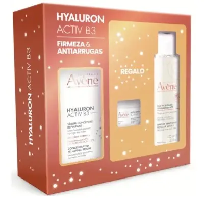 Avene hyaluron activ b3 sérum concentrado voluminizador 30 ml - 1