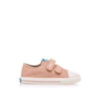 Zapatillas de lona niña MUSTANG 49049 C58392 LONA RESPETUOSA NUDE 34953 25V - details 3