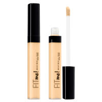 Maybelline New York | Corrector de Ojeras e Imperfecciones Fit Me Acabado Natural Pieles Muy Claras - 6,8ML - details 0