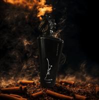Maahir Black Edition - Perfume para Hombre, Notas Intensas Mundo de Lujo Lattafa - details 5