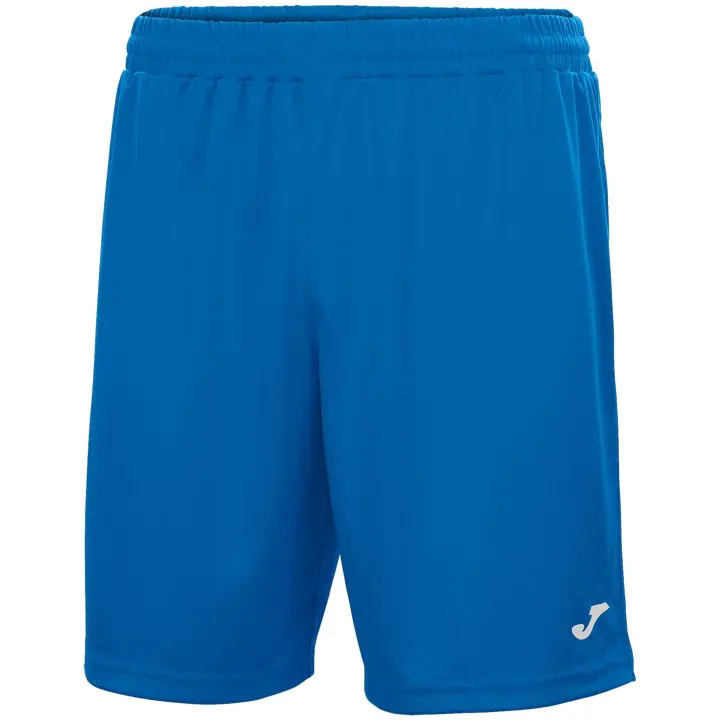 Textil Futbol marca Joma modelo 100053.700 para junior en color royal - 1