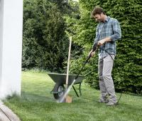 Hidrolimpiadora Kärcher modelo K2 Universal - Limpieza potente para tu hogar y jardín con Karcher - details 4