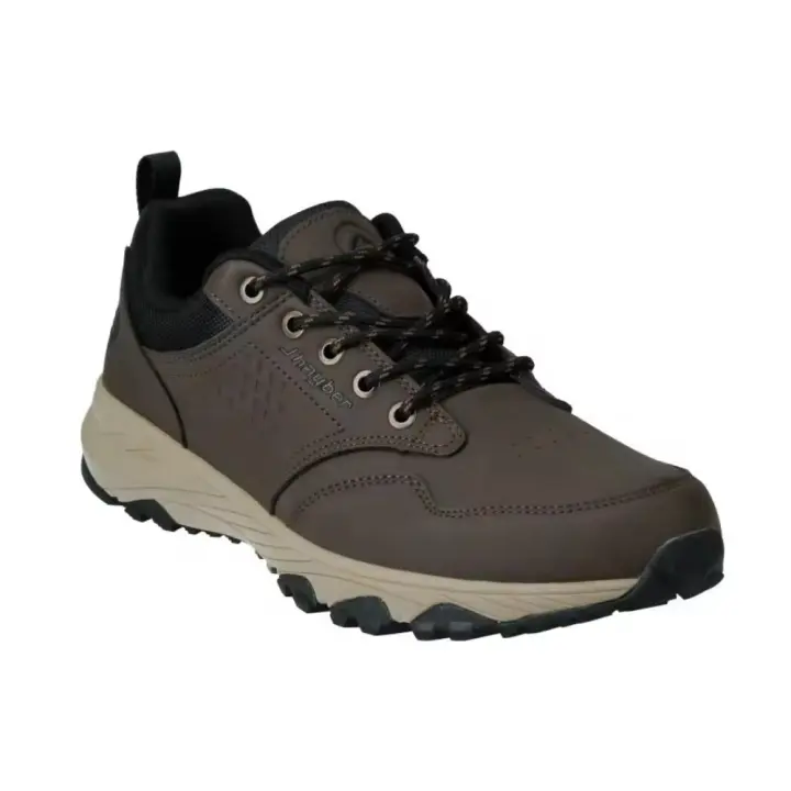 Zapatillas deportivas hombre  ZA582172-500 DEPORTIVO PICADO LATERAL BROWN 30884 23I - 1